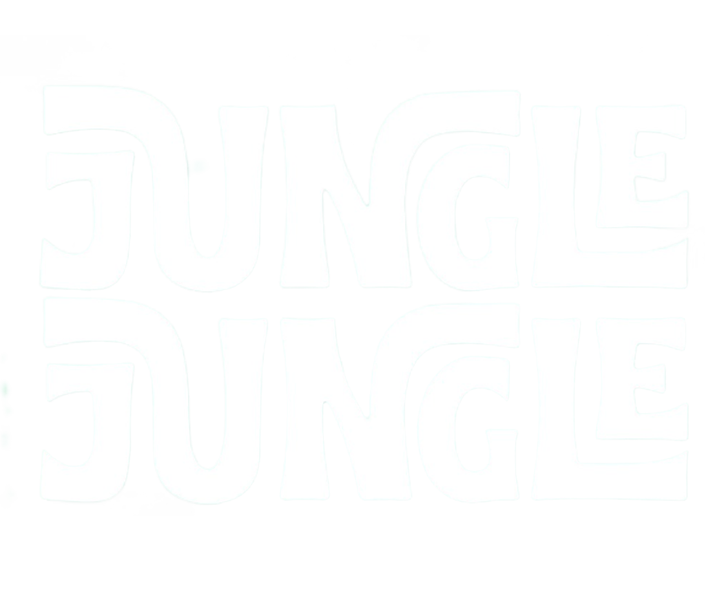 Logotipo de Jungle Jungle